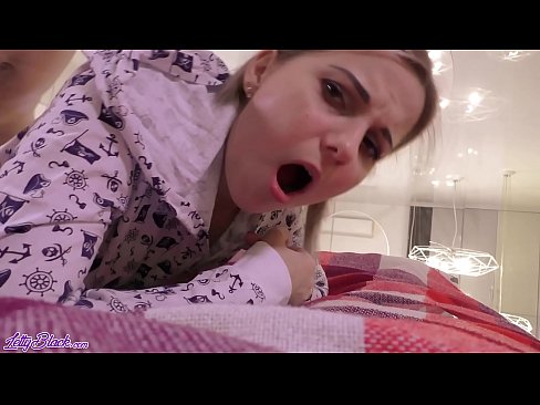 ❤️ Sexy mom swallow agus pregistyle sex - cum dlùth suas Gnè leinn ❤